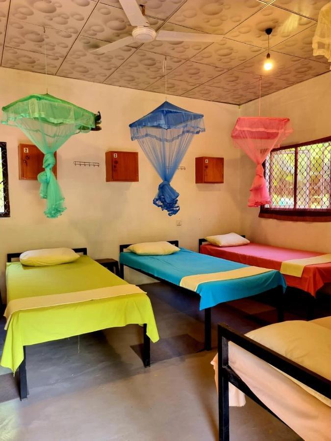 Helena Hostel Dikwella Εξωτερικό φωτογραφία