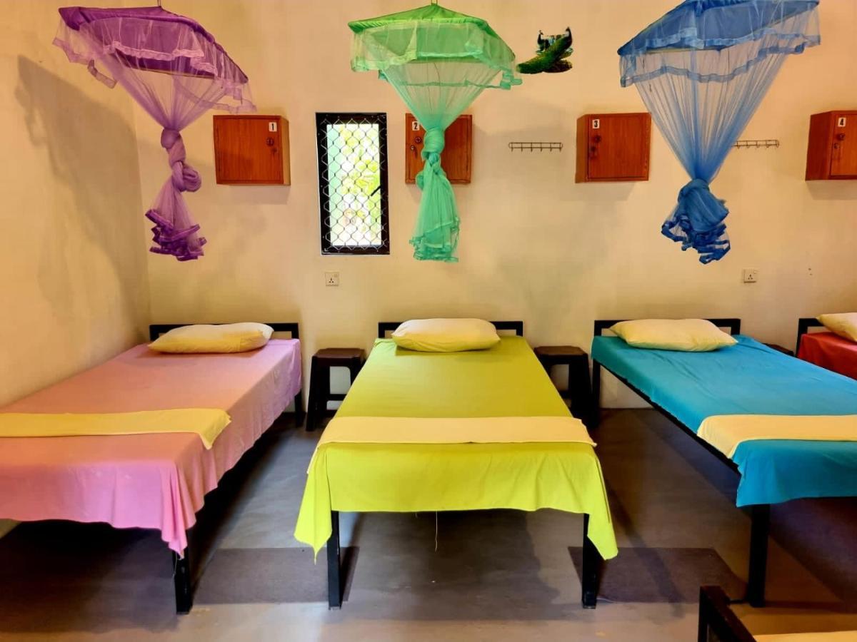 Helena Hostel Dikwella Εξωτερικό φωτογραφία