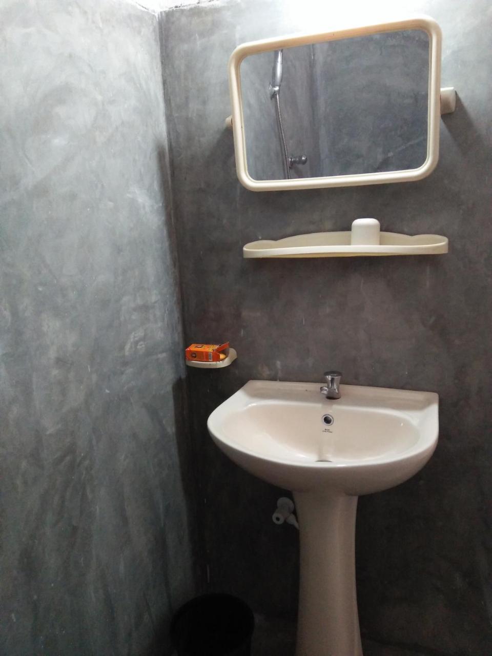 Helena Hostel Dikwella Εξωτερικό φωτογραφία