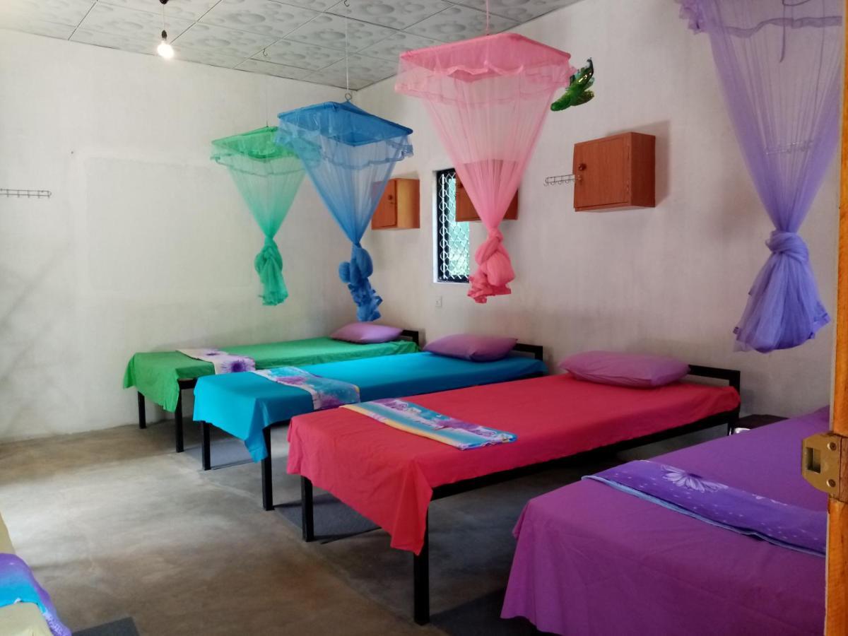 Helena Hostel Dikwella Εξωτερικό φωτογραφία
